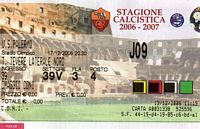 Roma/Palermo